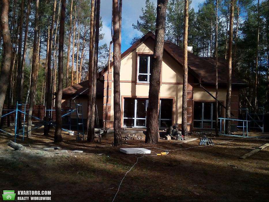 Sell house. Буча,  Бучанская — photo 1
