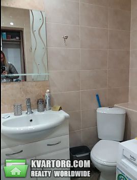 Rent out 1-room apartment. Киев, Сегрея Данченко — photo 3
