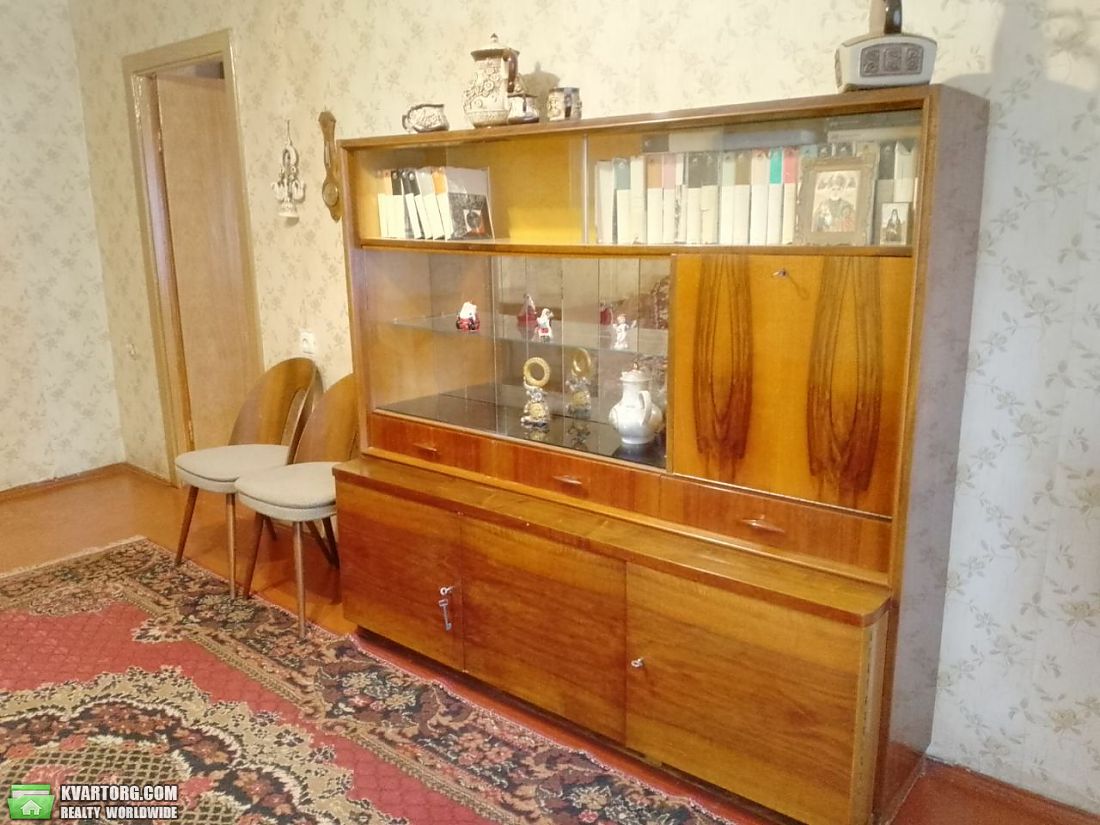 Rent out 2-room apartment. Днепропетровск,  Ушакова — photo 6