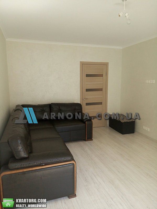 Sell 1-room apartment. Киев, Хорольская ул. — photo 4