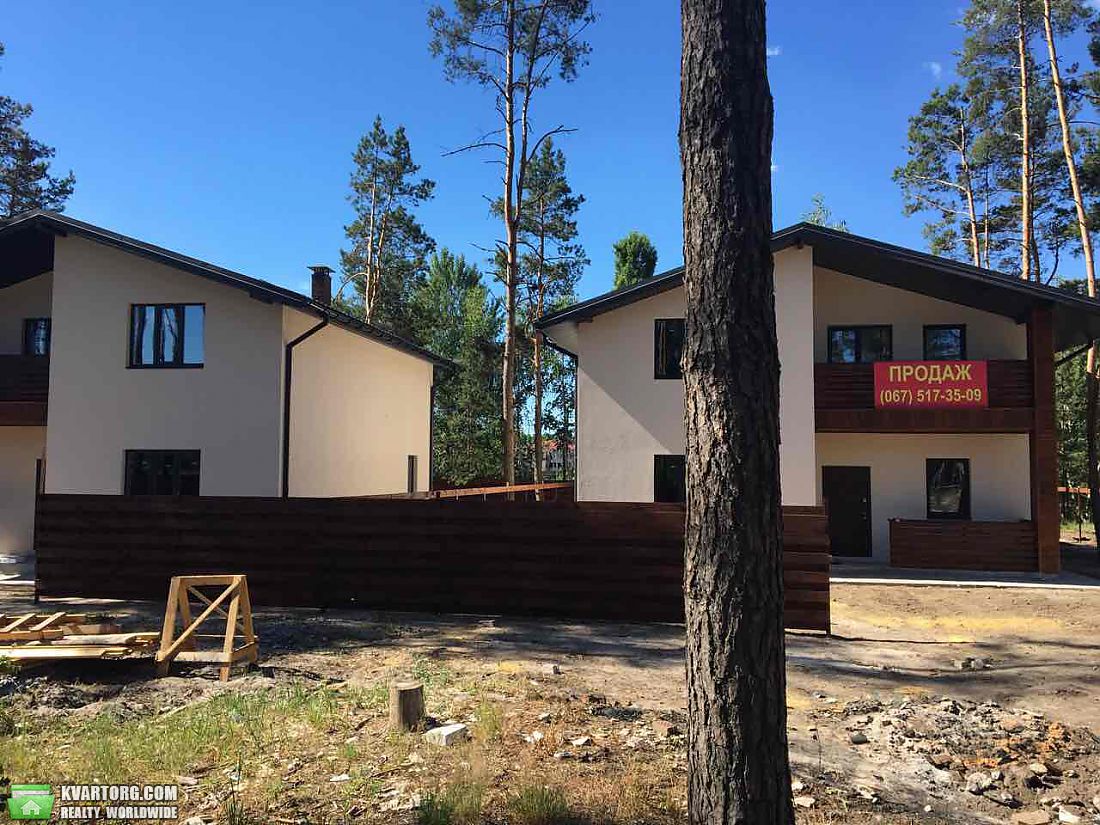 Sell house. Киевская обл.,  Лесная — photo 2
