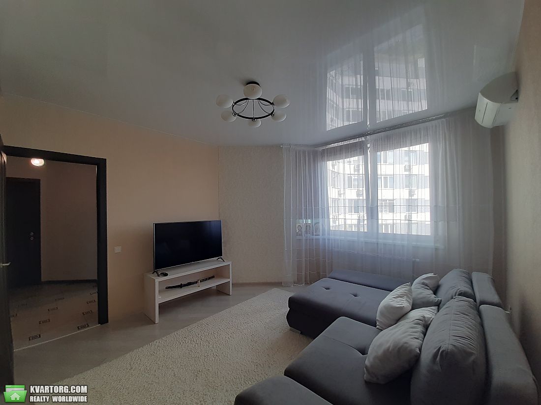 Sell 1-room apartment. Киев, Вышгородская ул. — photo 7
