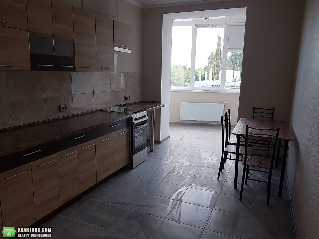 Rent out 1-room apartment. Днепропетровск, Победа3 — photo 3
