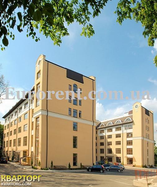 Rent out office. Киев, Танковая — photo 1