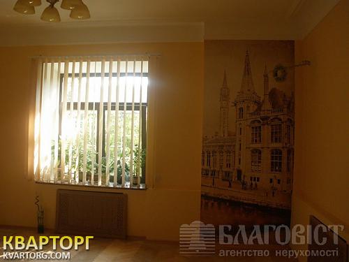 Rent out office. Киев, Мельникова — photo 1