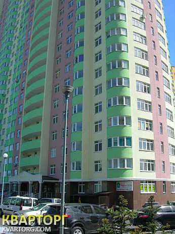 Sell 1-room apartment. Киев,  Воскресенская — photo 7