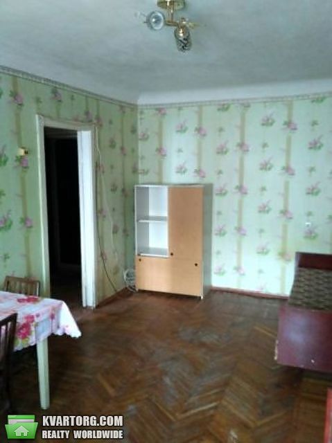 Sell 1-room apartment. Киев,  Ялтинская — photo 1