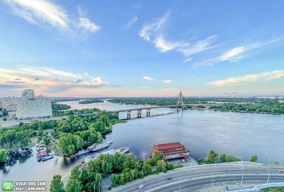 Sell 4-room apartment. Киев, Набережно-Рибальська — photo 9