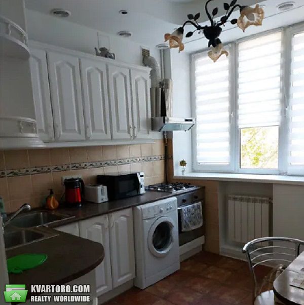 Sell 3-room apartment. Киев,  Победы пр — photo 1