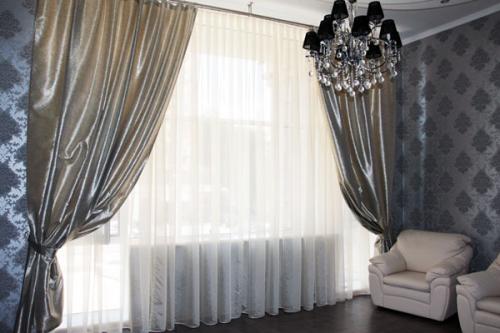 Rent out 1-room apartment. Одесса, Генуэзская — photo 1
