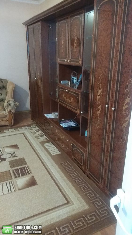Rent out 1-room apartment. Одесса, Генерала Швыгина — photo 3