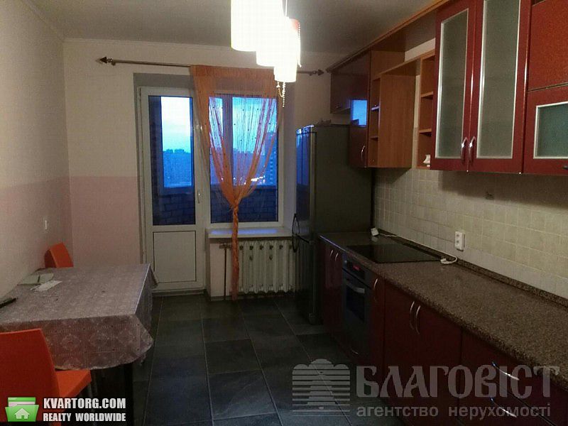 Sell 3-room apartment. Киев,  Ахматовой — photo 3