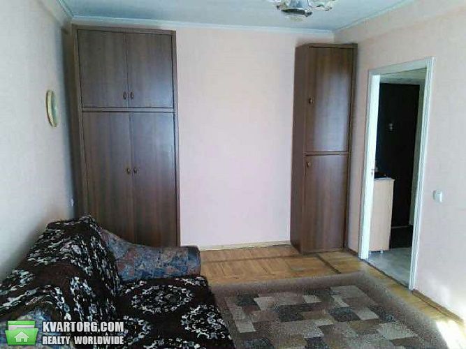 Sell 1-room apartment. Киев,  Зодчих — photo 1