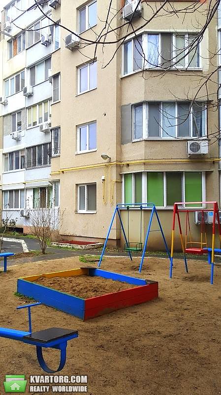 Sell 3-room apartment. Одесса, Асташкина — photo 5