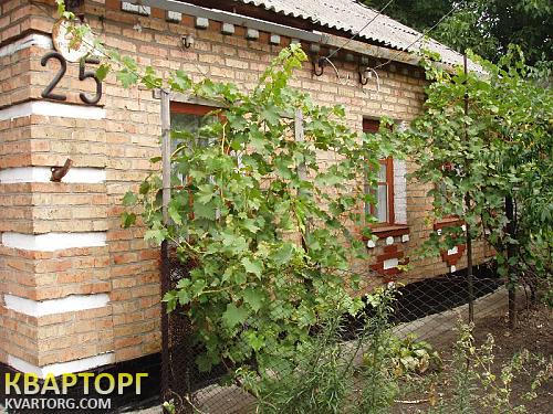 Sell house. Запорожье, Расковой — photo 2
