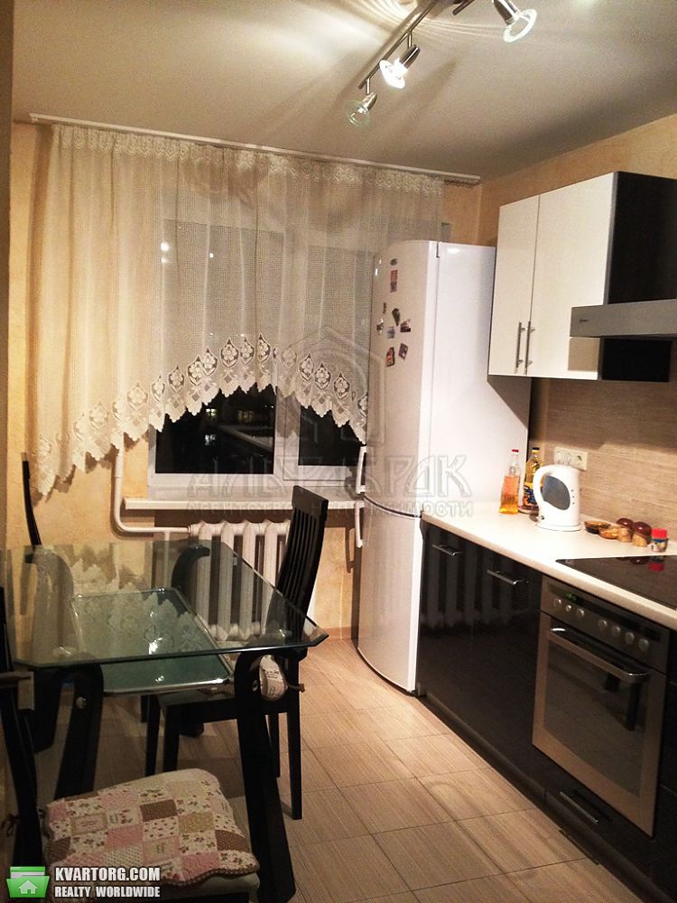 Sell 1-room apartment. Киев,  Пожарского — photo 1