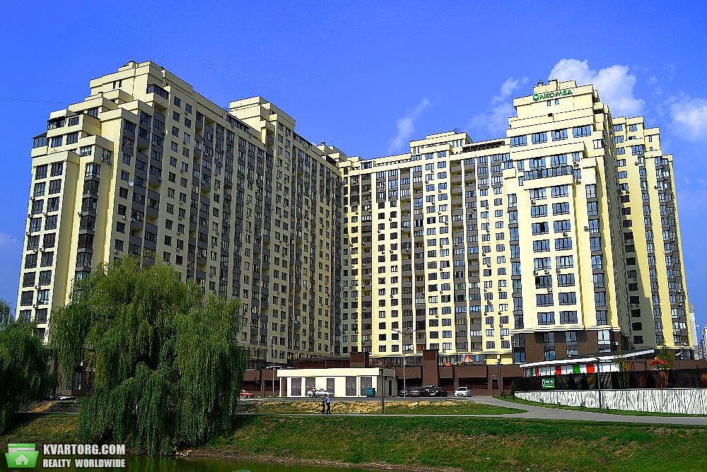 Sell 2-room apartment. Киев,  Вильямса — photo 1