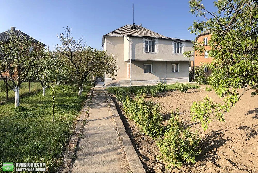 Sell house. Тернополь, Центральная — photo 7