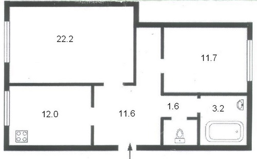 Sell office. Киев, Шелковичная,29 — photo 7