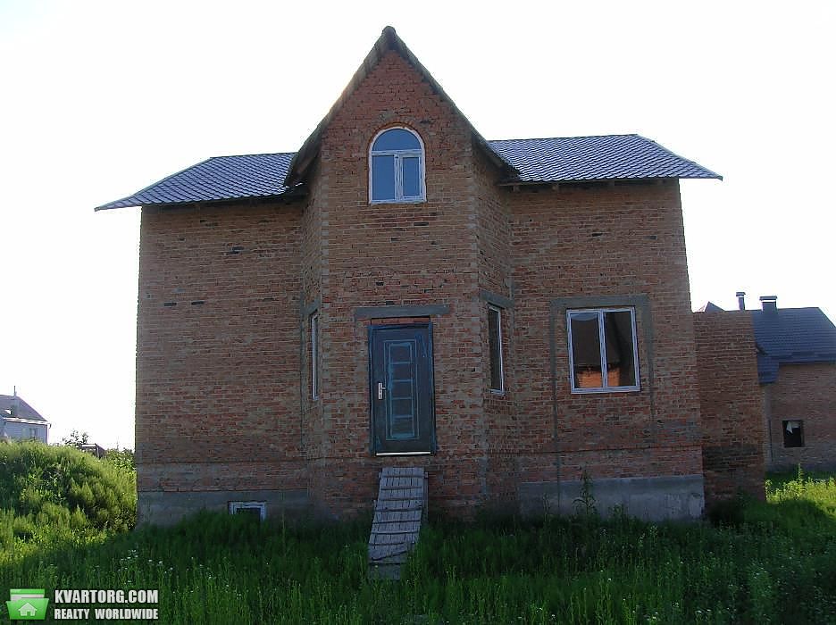 Sell house. Киевская обл., с. Мархалевка — photo 4