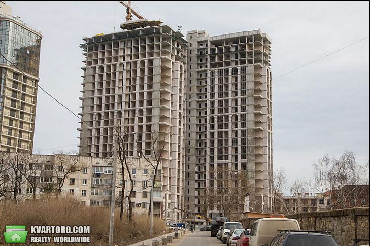 Sell 1-room apartment. Одесса, французский бульвар — photo 3