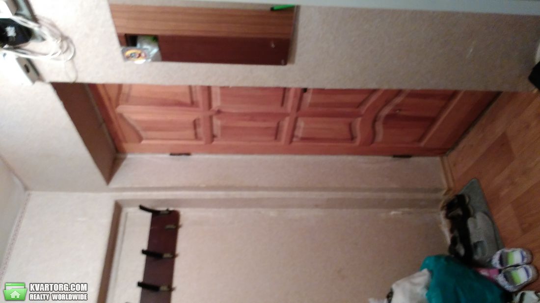 Rent out 1-room apartment. Киев,  Семьи Сосниных — photo 4