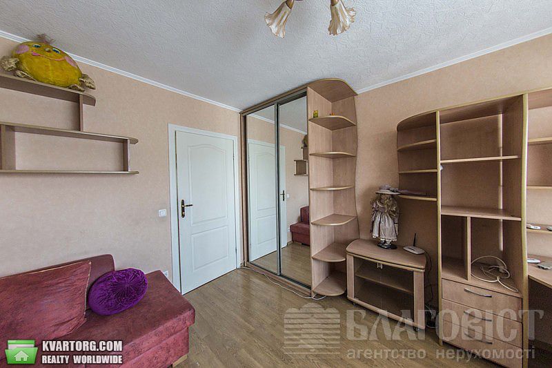 Sell 3-room apartment. Киев,  Ахматовой — photo 7