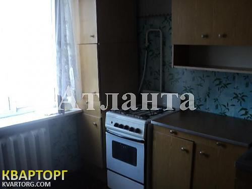 Sell 2-room apartment. Одесса, Высоцкого — photo 5