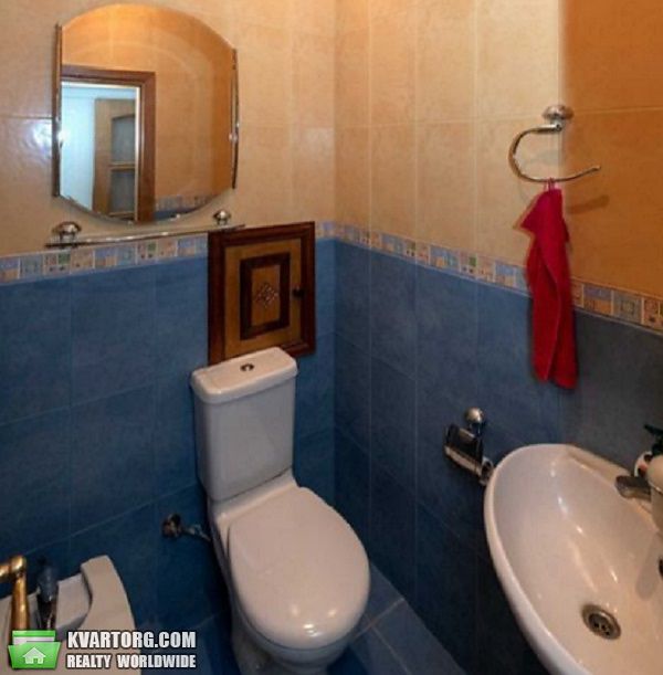 Sell 3-room apartment. Киев,  Метрологическая — photo 8