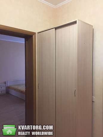 Rent out 1-room apartment. Киев, Елены Пчелки — photo 8