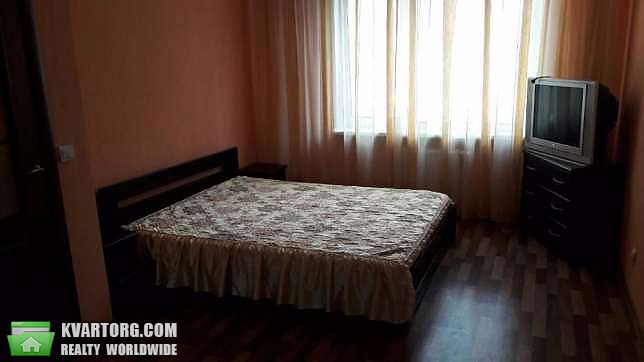 Rent out 1-room apartment. Киев,  Гмыри — photo 1
