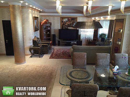 Sell 4-room apartment. Одесса, Довженко — photo 6