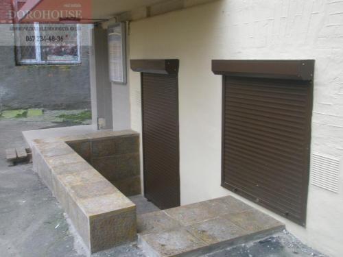 Rent out office. Киев, Рейтарская 2024 — photo 8