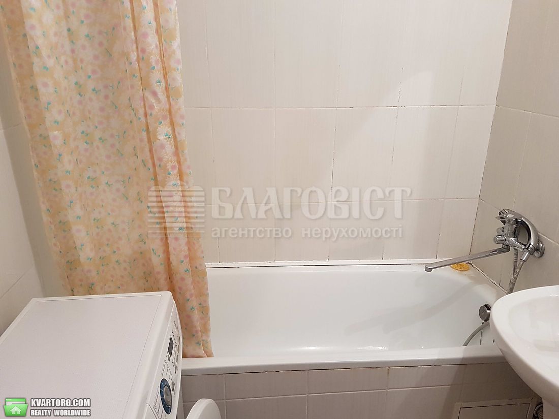 Rent out 1-room apartment. Киев,  Гришко — photo 2