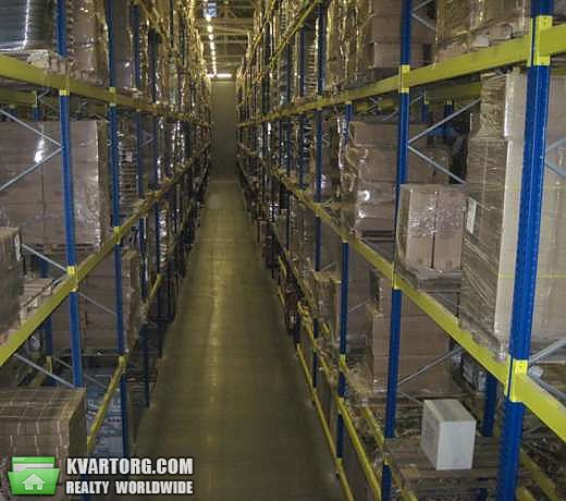 Rent out warehouse. Киевская обл.,  Большая Окружная — photo 4