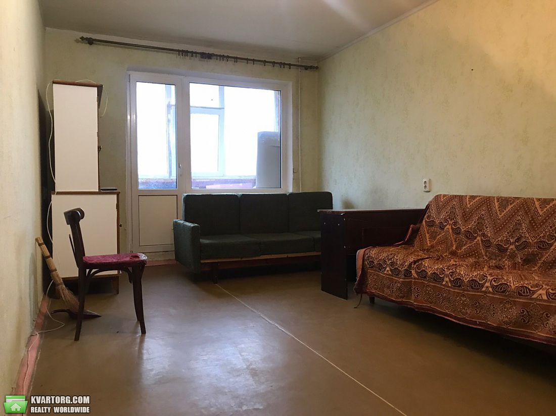 Sell 1-room apartment. Харьков, Победы — photo 1