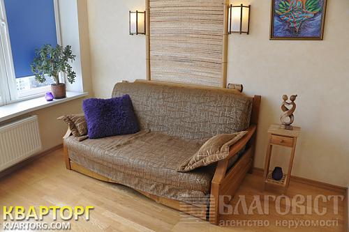 Sell 1-room apartment. Киев,  Депутатская — photo 4