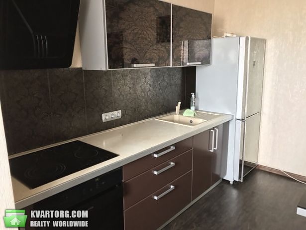 Sell 2-room apartment. Киев, Милославская — photo 1