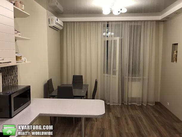 Rent out 1-room apartment. Киев, Лобановского — photo 7
