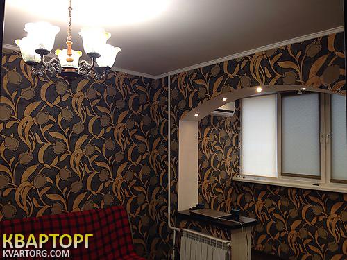 Rent out 3-room apartment. Киев,  Миропольская — photo 2