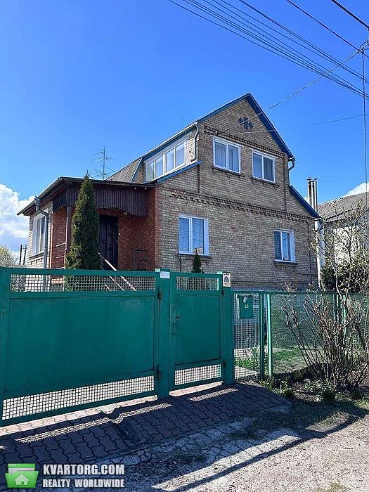 Sell house. Вышгород, Нові Петрівці — photo 1