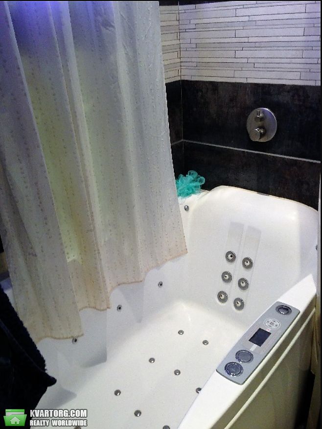 Rent out 1-room apartment. Киев,  Верховинная — photo 9
