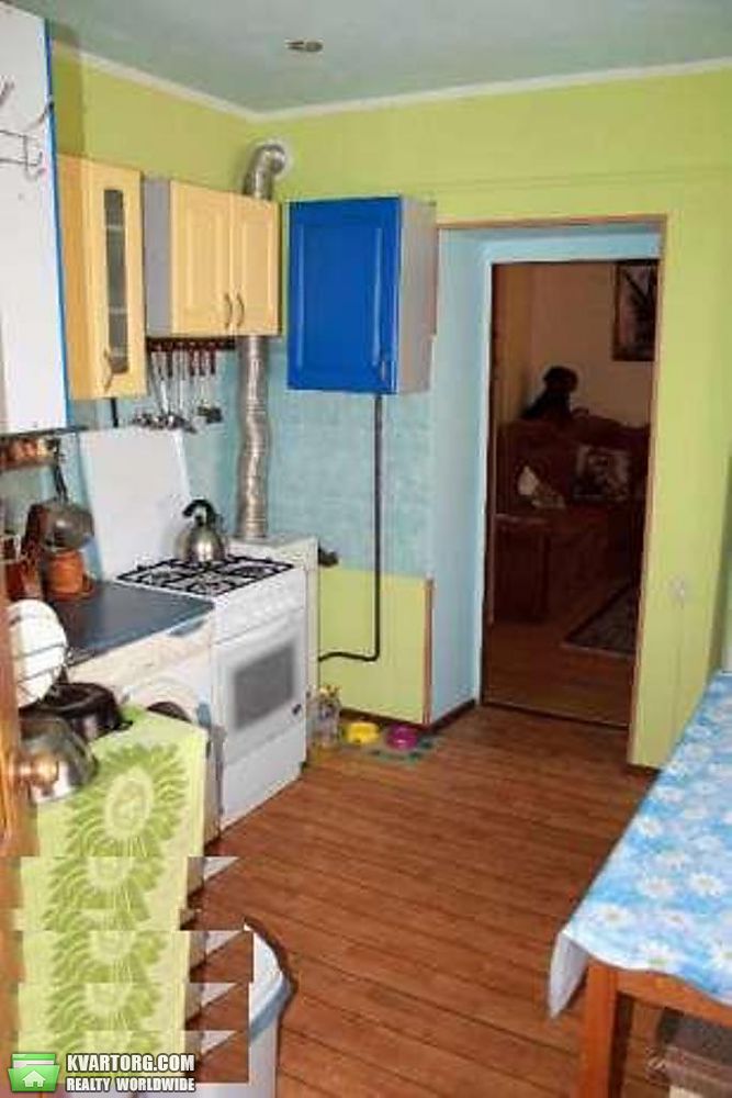 Sell 3-room apartment. Одесса, Лазарева Адмирала — photo 4