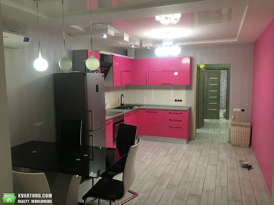 Sell 3-room apartment. Киев,  Здолбуновская — photo 1