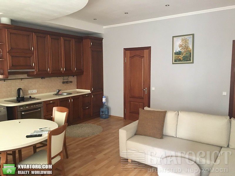 Sell 2-room apartment. Киев,  Дмитриевская — photo 6