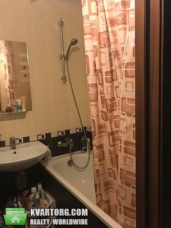 Rent out 1-room apartment. Киев,  Потехина — photo 6