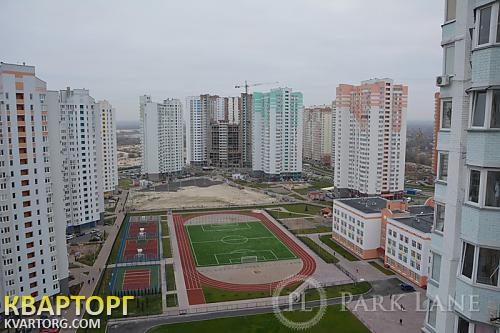 Sell 2-room apartment. Киев, Бажана — photo 4