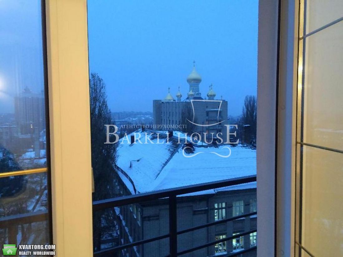 Rent out 2-room apartment. Киев,  Сечевых Стрельцов — photo 8