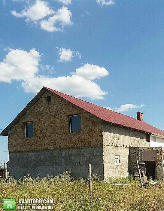Sell house. Одесса,  Шевченко — photo 1