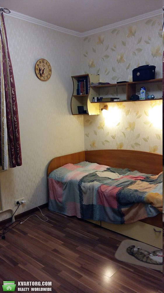 Sell 4-room apartment. Днепропетровск, Запорожское шоссе, Запоро — photo 7